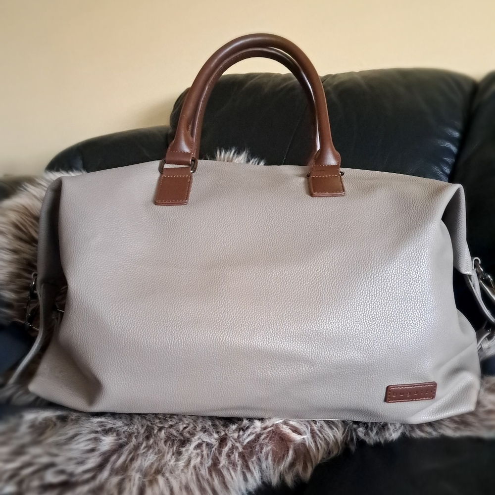 Bugatti Weekend Bag Duffel